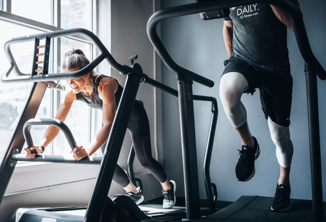 Fitness Expert Mia Sand Shares Top Workout Tips