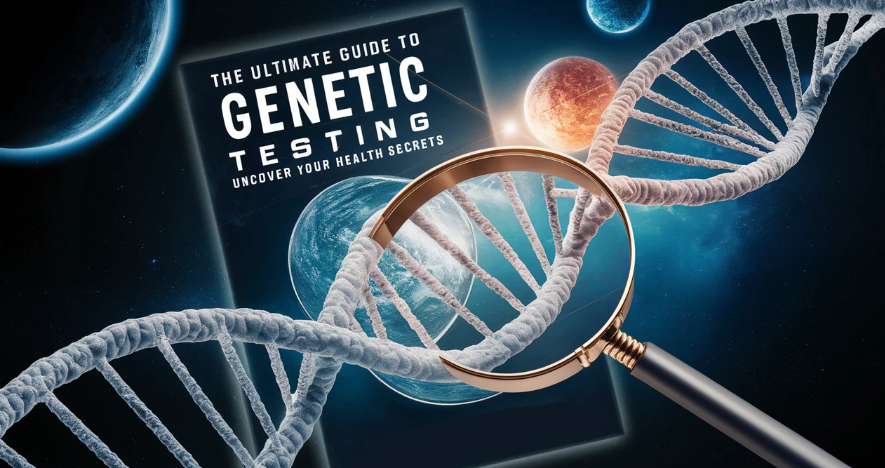 What is Genetic Testing? Definition | Types | Uses