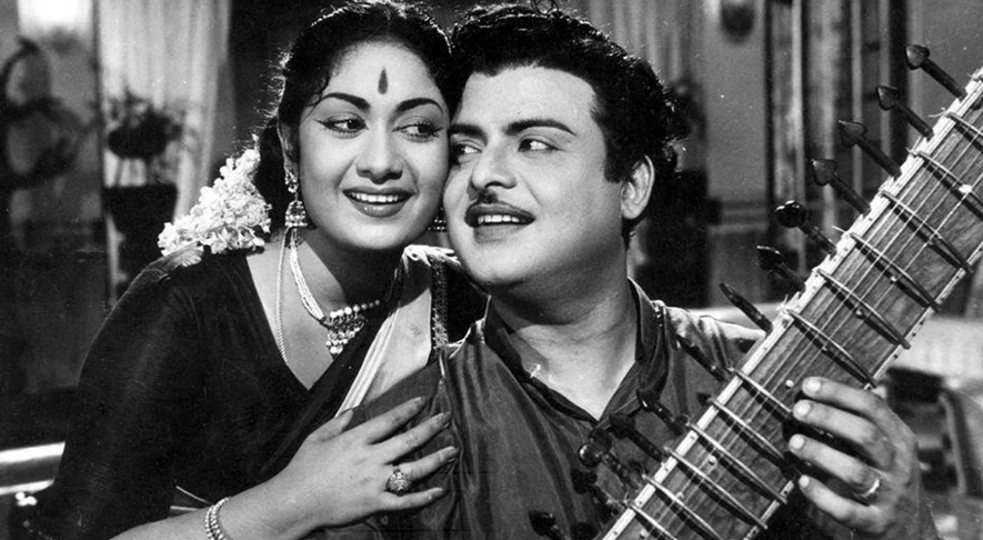Gemini Ganesan: The Cinema’s Immortal Romantic Hero