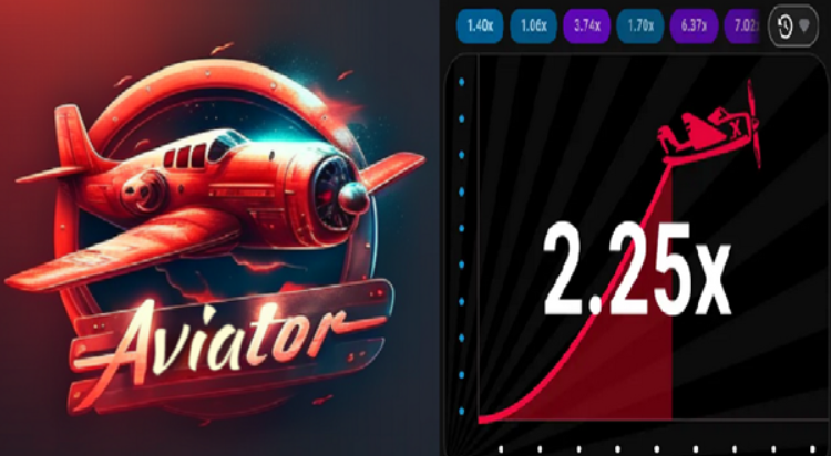 Aviator Game:  The Fun and Tactics of Popular Online Game