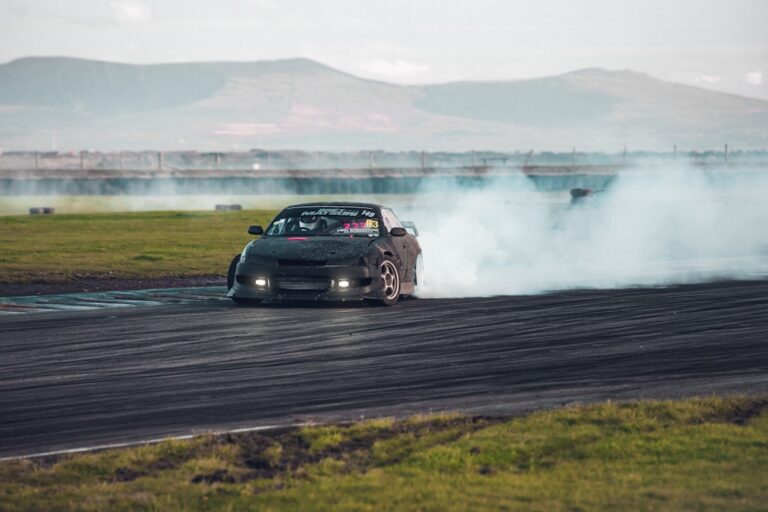 Maximize Performance with VP Racing Fuel