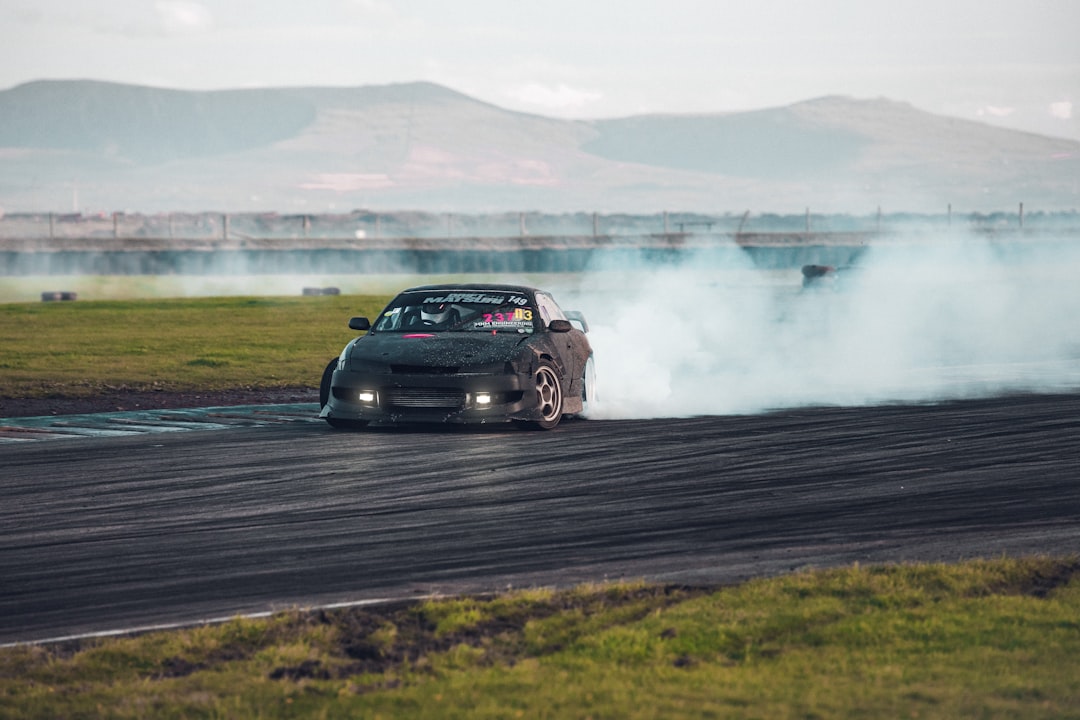 Maximize Performance with VP Racing Fuel