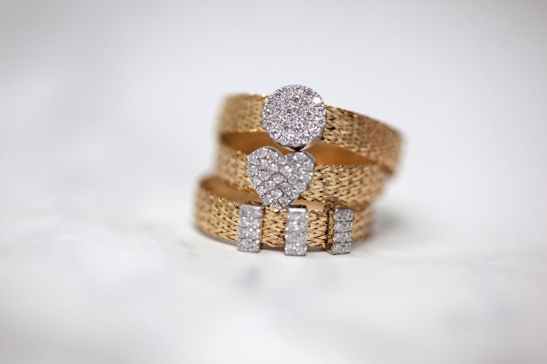 Timeless Elegance: The Pandora Pave Chain Bracelet