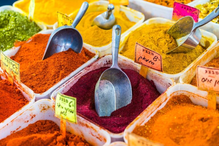 Unlocking the Power of Taki Powder for Health and Wellness
