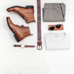Thrifted Threads: Sustainable Style on a Budget
