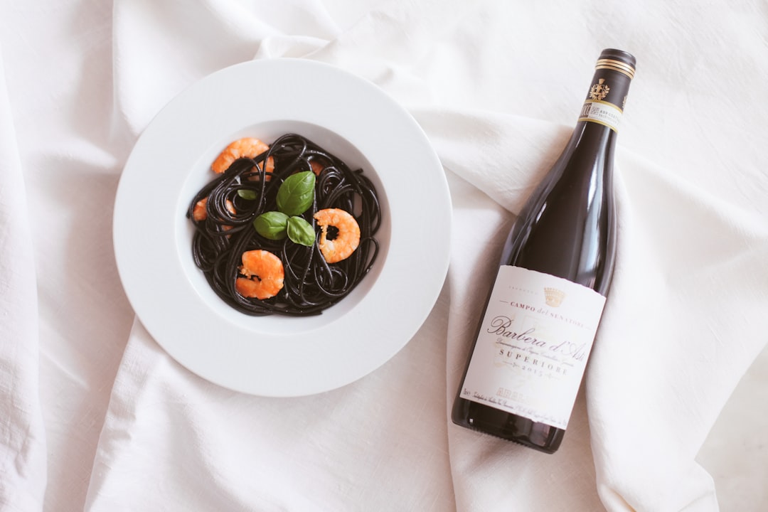 Discover the Rich Flavors of Meiomi Wine