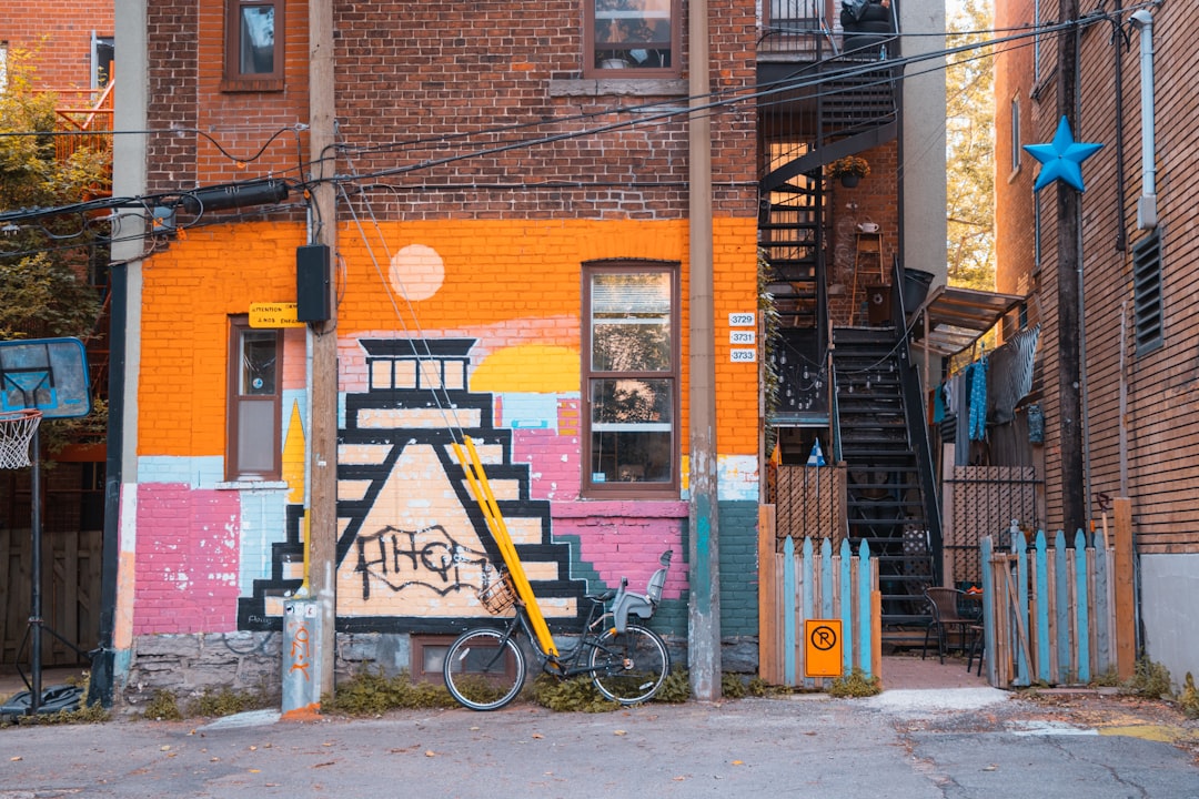 The Allure of the Pink Door: Exploring its Hidden Charm