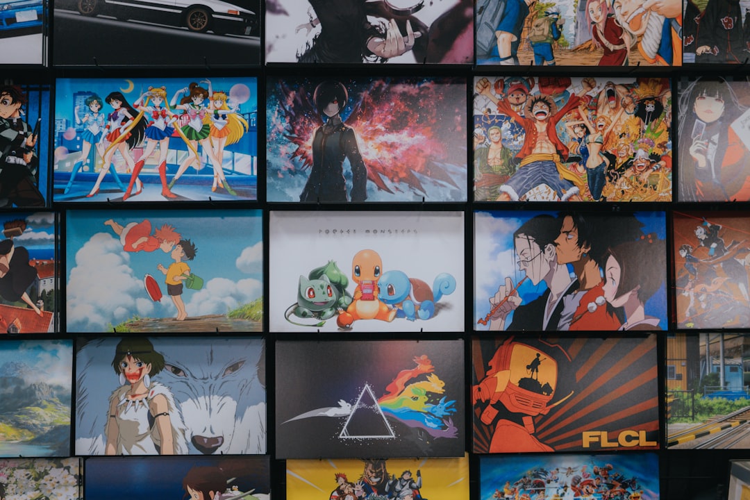 Sailor Moon Wallpaper: Transform Your Space with Magical Girl Power