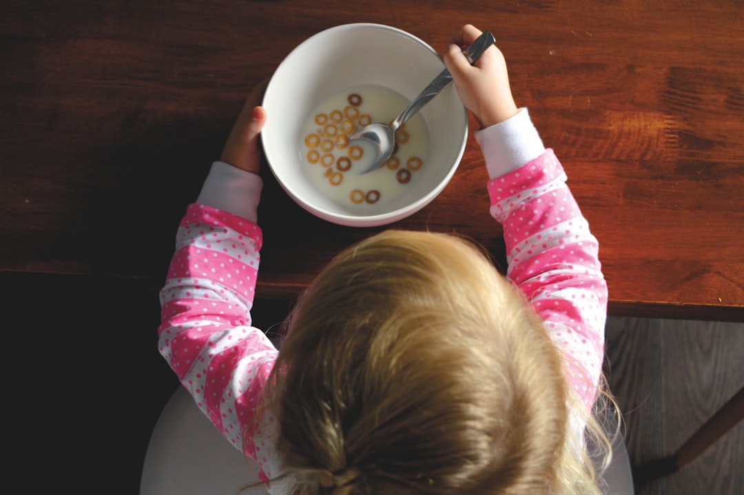 Is Your Child a Picky Eater? Take This Test!