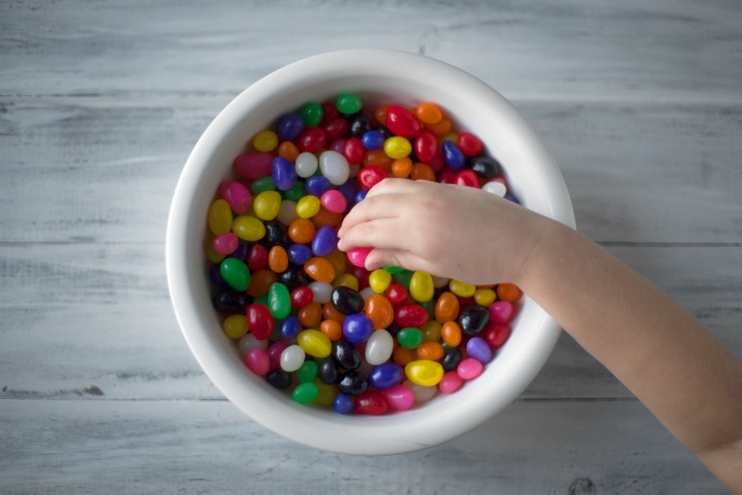 Is Your Child a Picky Eater? Take the Test Now!