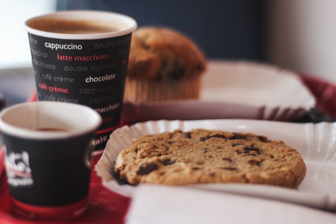 Revolutionizing Breakfast: The Rise of Cereal Straws