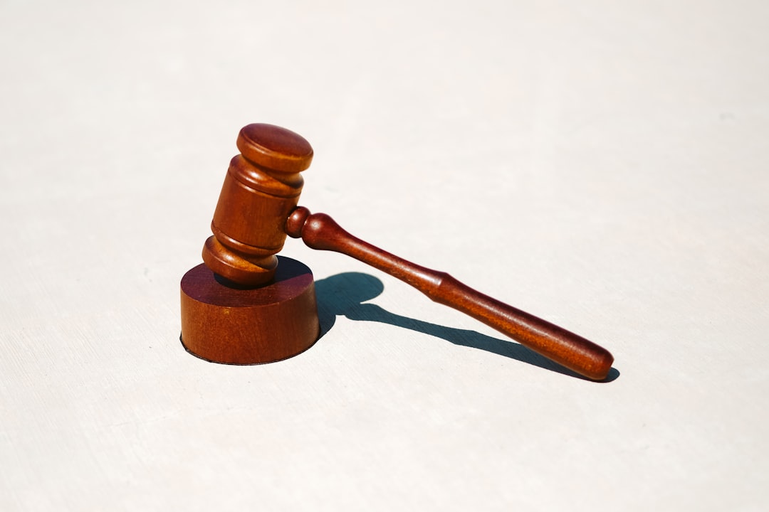 The Legal Expertise of Dennis Hernandez
