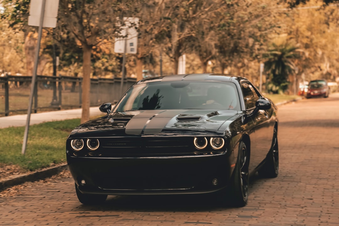Unleashing the Power: Charger GT Review