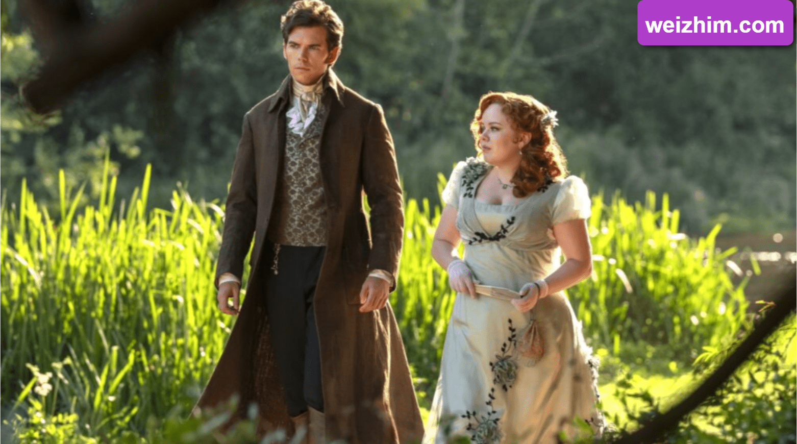 Bridgerton Season 3’s Climax Hints at a Missing Character’s Return and Eloise’s Next Chapter