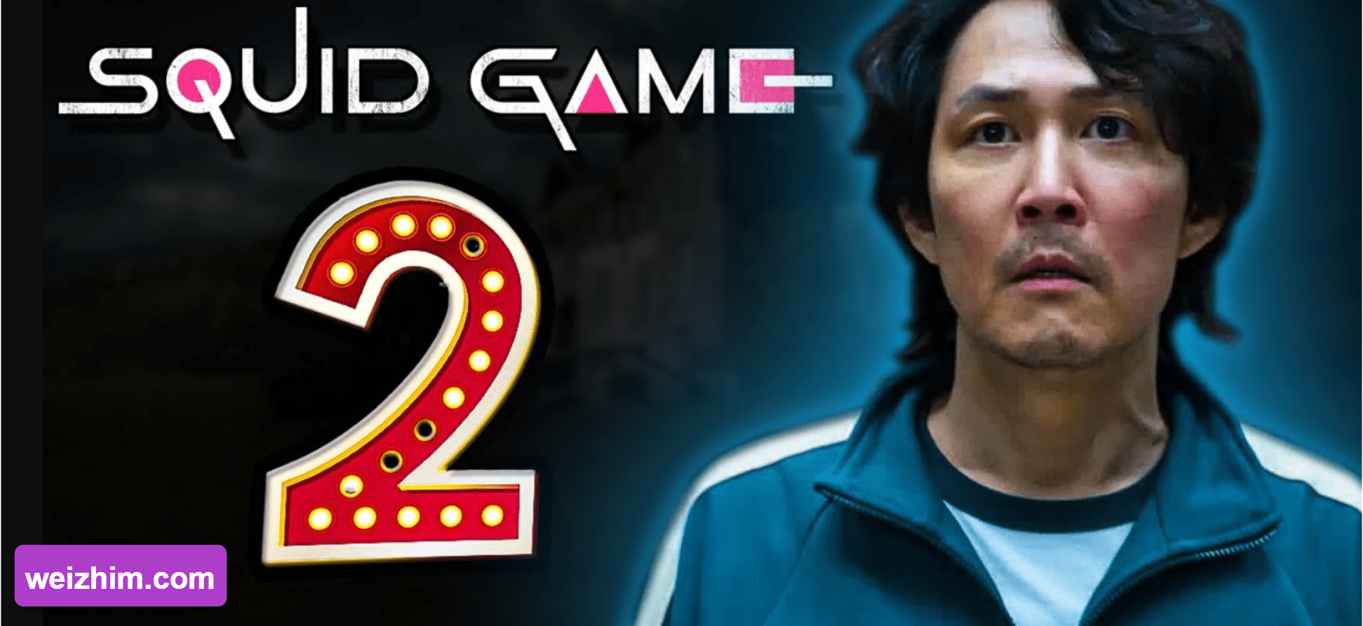 Green Light for Squid Game Season 2: First Look Photos Revealed