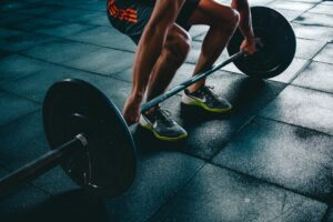Get Fit in the Heart of the Financial District with Blink Fitness FiDi