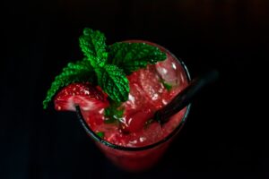 Refreshing Ketel One Cucumber Mint Cocktail Recipes