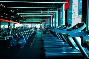 Unlock Your Potential with Athletica Health & Fitness