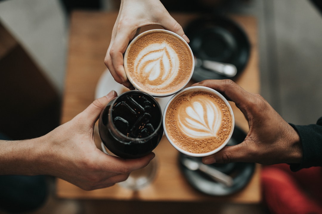 Revitalizing Main Street: The Charming Appeal of a Local Cafe