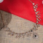 Sparkle and Shine: The Moissanite Chain Trend