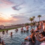 Making a Splash with Summer Waves Pool
