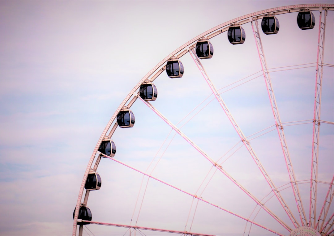 Coastal Carolina Fair: A Fun-filled Event for the Whole Family