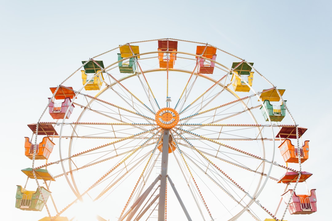 Coastal Carolina Fair: A Fun-Filled Event for All Ages
