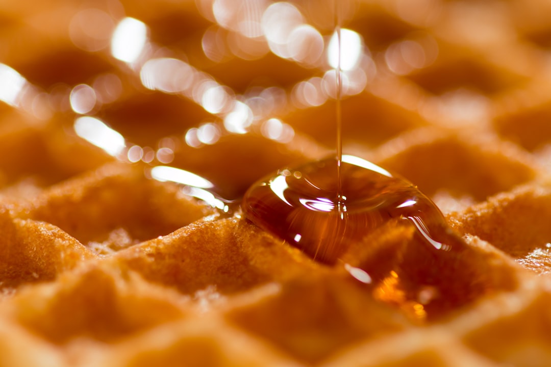 The Healing Power of Sour Honey